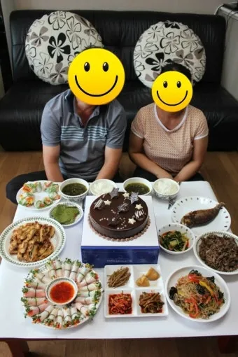 생일 축하 멘트 부모님께 드리는 글귀 추억 소환 감동 포인트_12