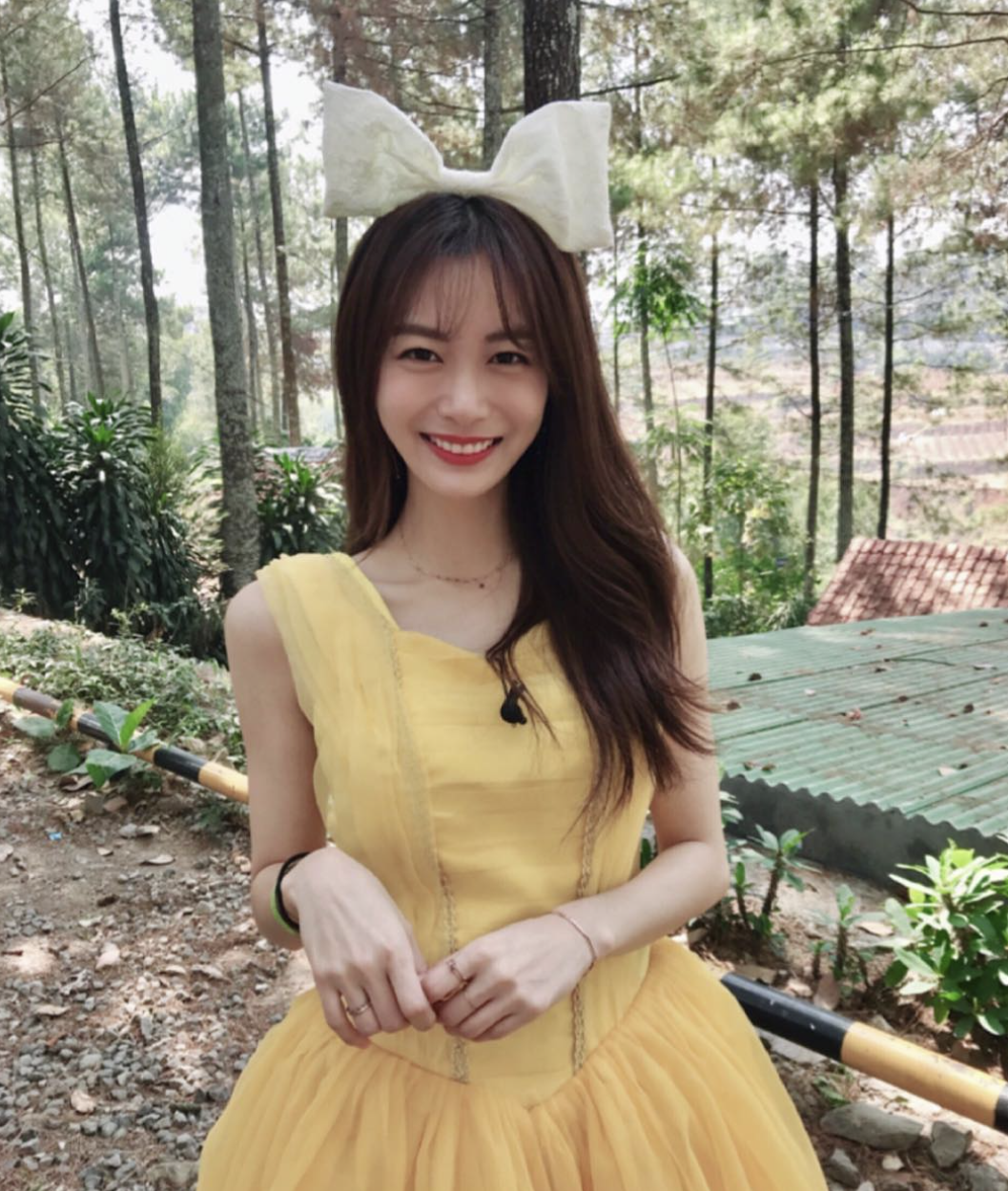 송다은과 BTS 지민&amp;#44; 열애설 의혹