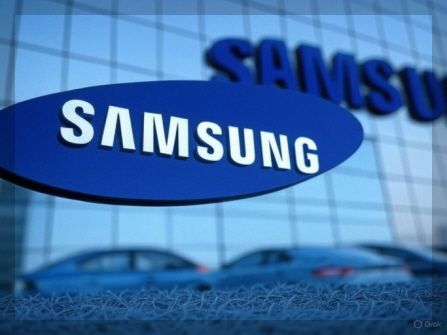 삼성전자 이미지