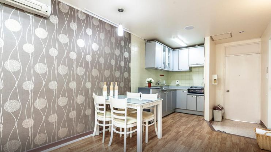 속초 워케이션 설악동 숙박단지