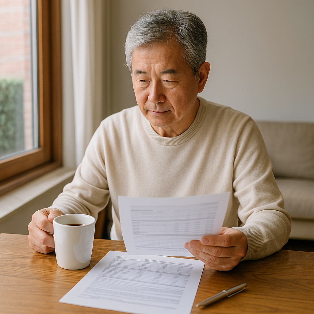 2025 국민연금 개혁 완벽 정리