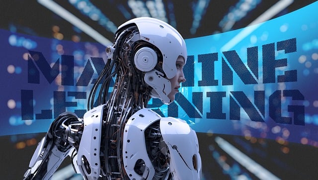 스스로 학습 진화하는 인공지능