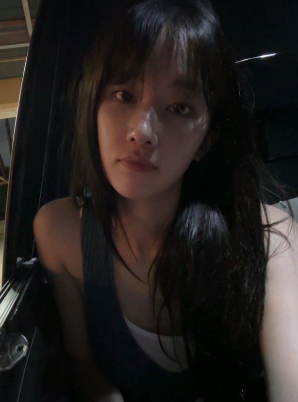 영화배우 전종서