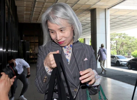 권성희 변호사 프로필 나이 고향 경력 &amp;#124; 김건희 최재영 책 주은 권성희 변호사 검찰 조사 이유