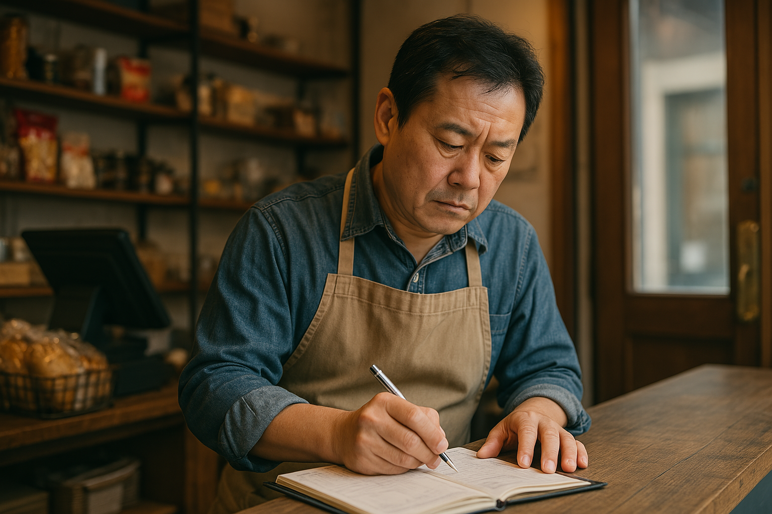 소상공인 114만 명 보조금 지원 검토