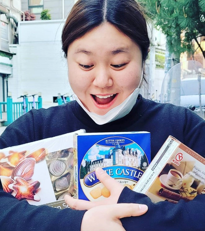 이지수 개그우먼 별세 사망 이유