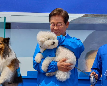 이재명 대통령(당선자) 생애와 정치인생, 프로필