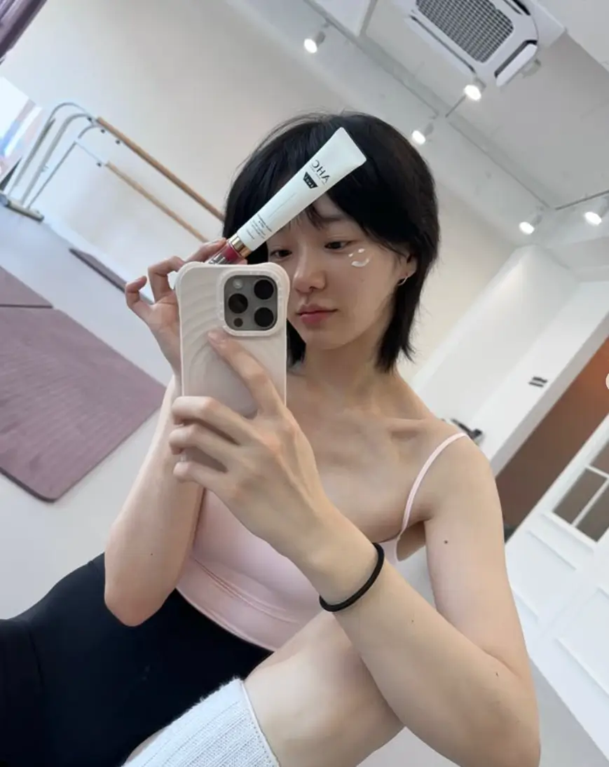 박규영 사주 풀이