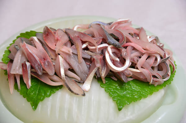 전어 효능 및 부작용