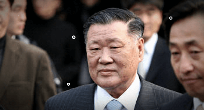 정몽구