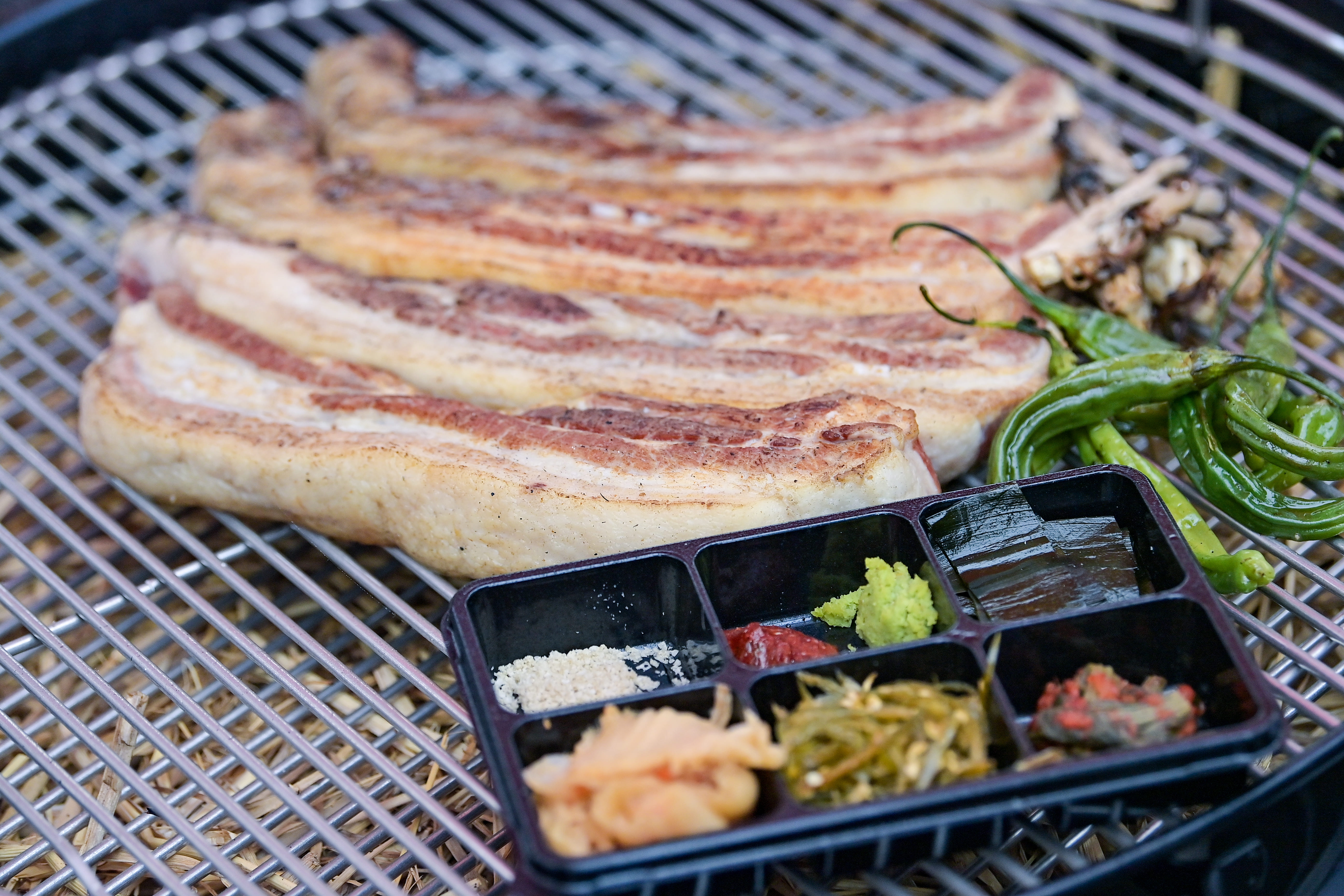 2024 홍성 글로벌 바베큐 축제