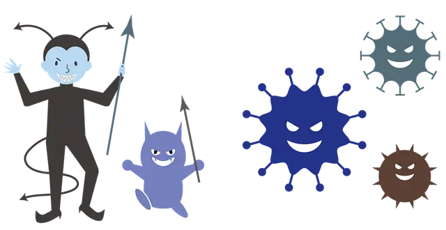 벽지-곰팡이-제거제