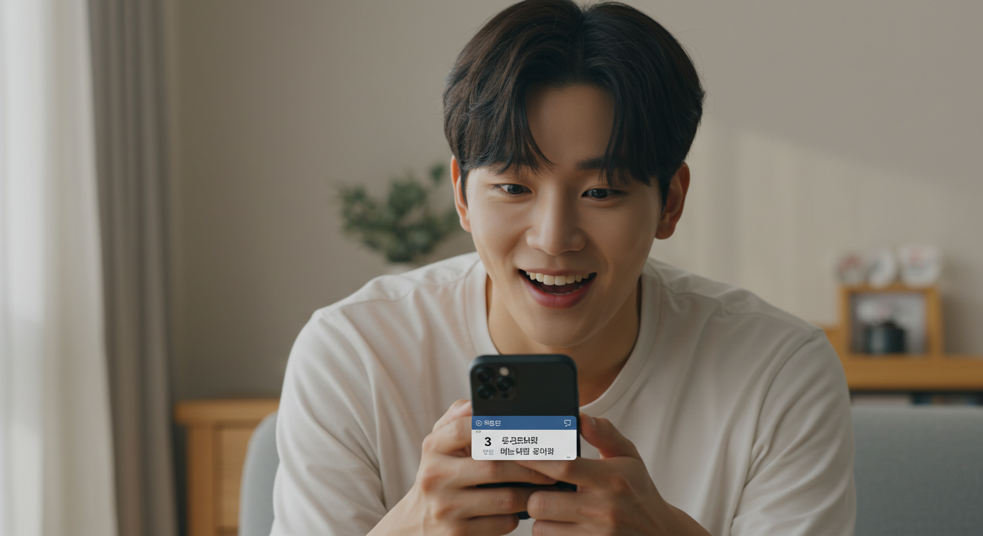 기념일 계산기 앱 추천 – 중요한 날, 잊지 말고 챙기는 법