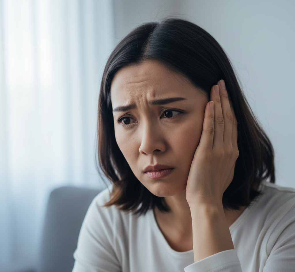 귀에서 삐소리가 나는 이유, 이명과 돌발성 난청 원인 및 치료 방법