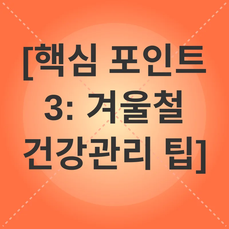 겨울철 반려묘 관리_3
