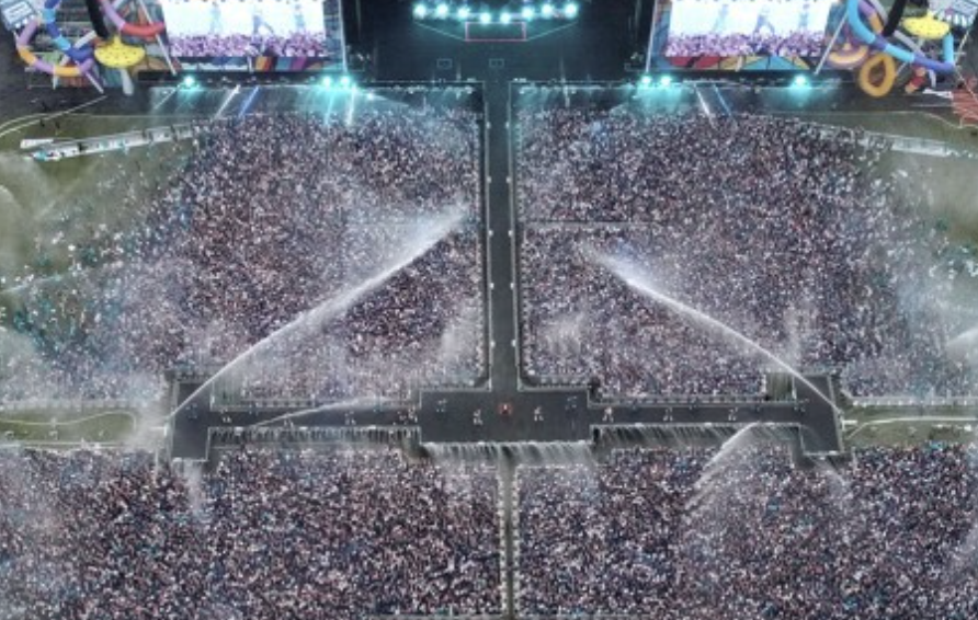 싸이흠뻑쇼 선예매 티켓팅 가격 싸이거 NFT SOPSYETY PSYGER