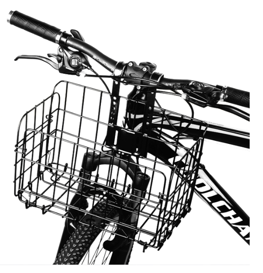자전거바구니 추천
