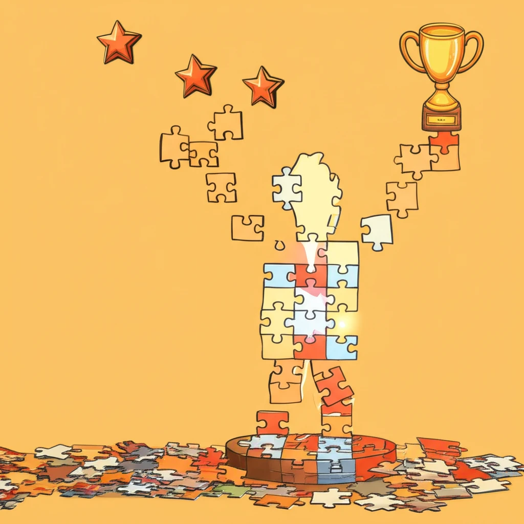 지루한 영어 단어 암기? 게임으로 즐..