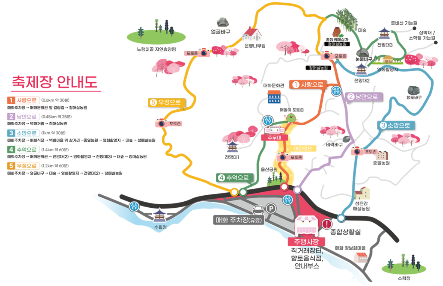 매화축제