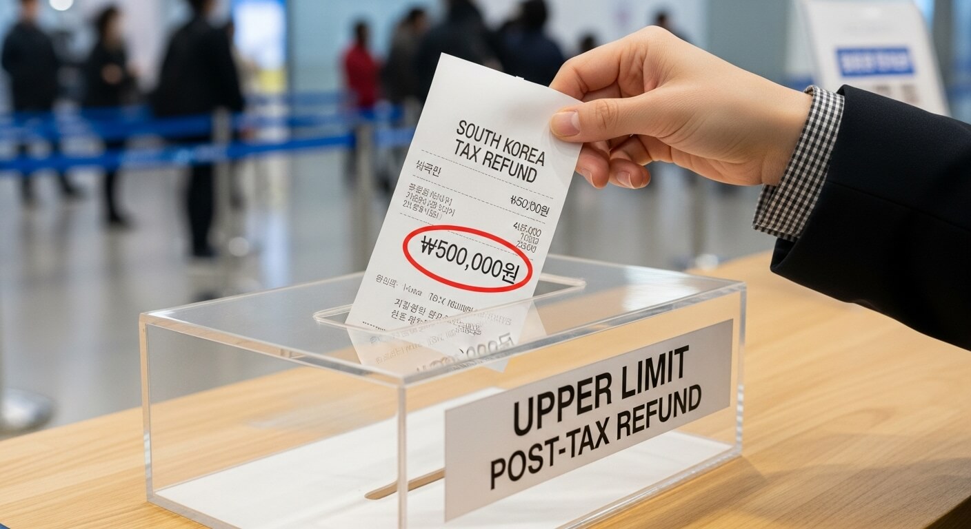 상한제 사후환급금