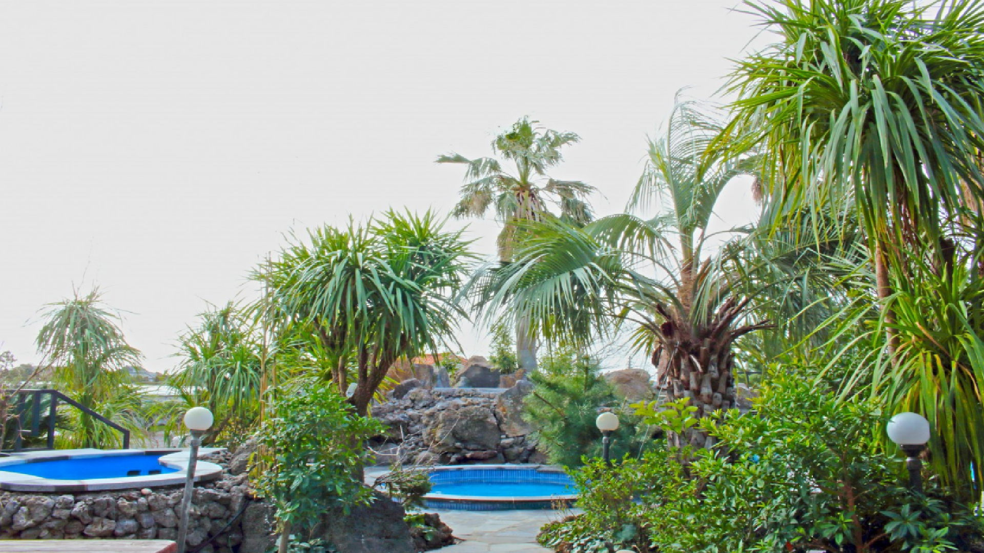 제주도 산방산 탄산 온천 바로가기