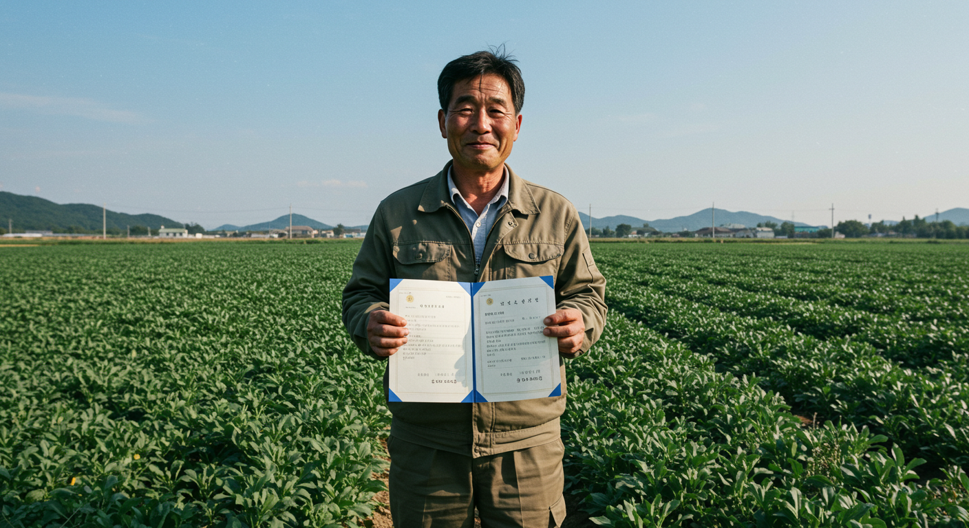 임차 경작자&amp;#44; 토지 보상&amp;#44; 공익사업