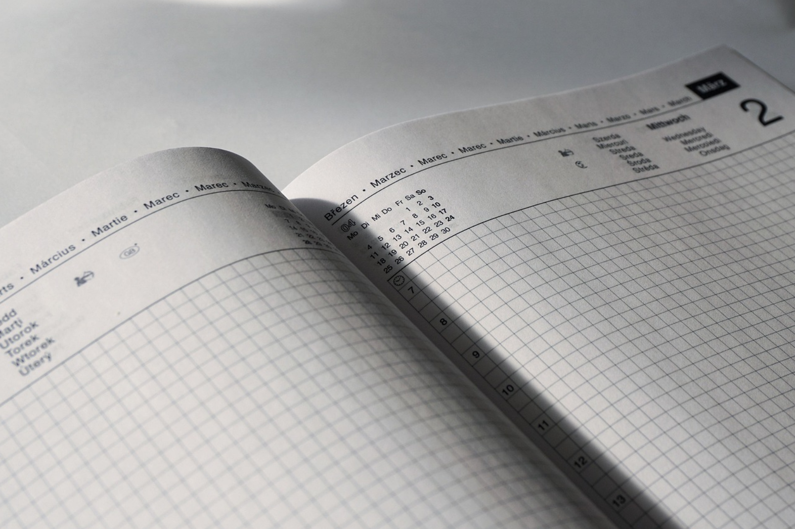 공부 계획 세우는 법부터 실천까지: 실패 없는 학습 플래너 사용법