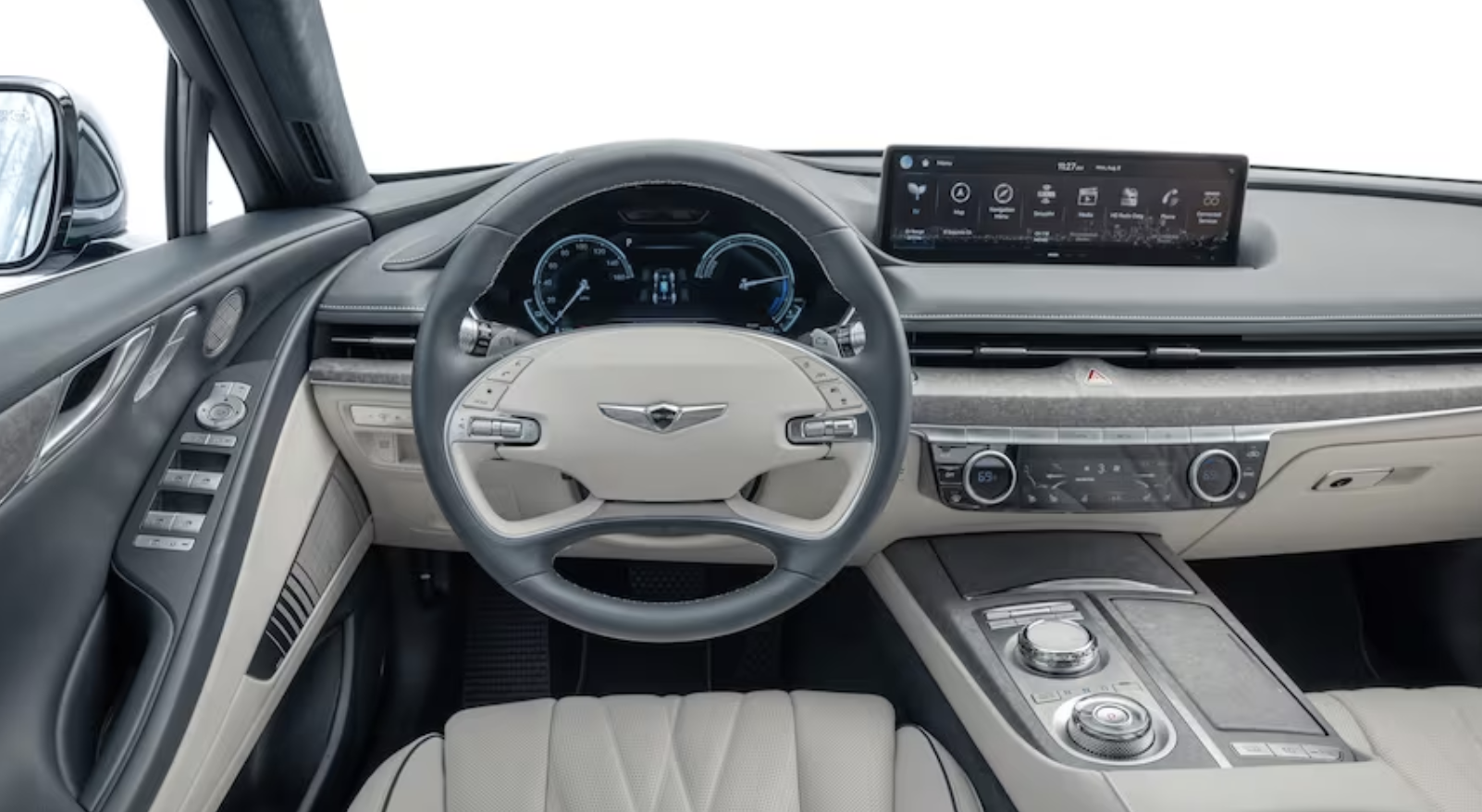 2024 제네시스 G80 전기차 가격 보조금 주행거리 연비(+개인적인 견해)