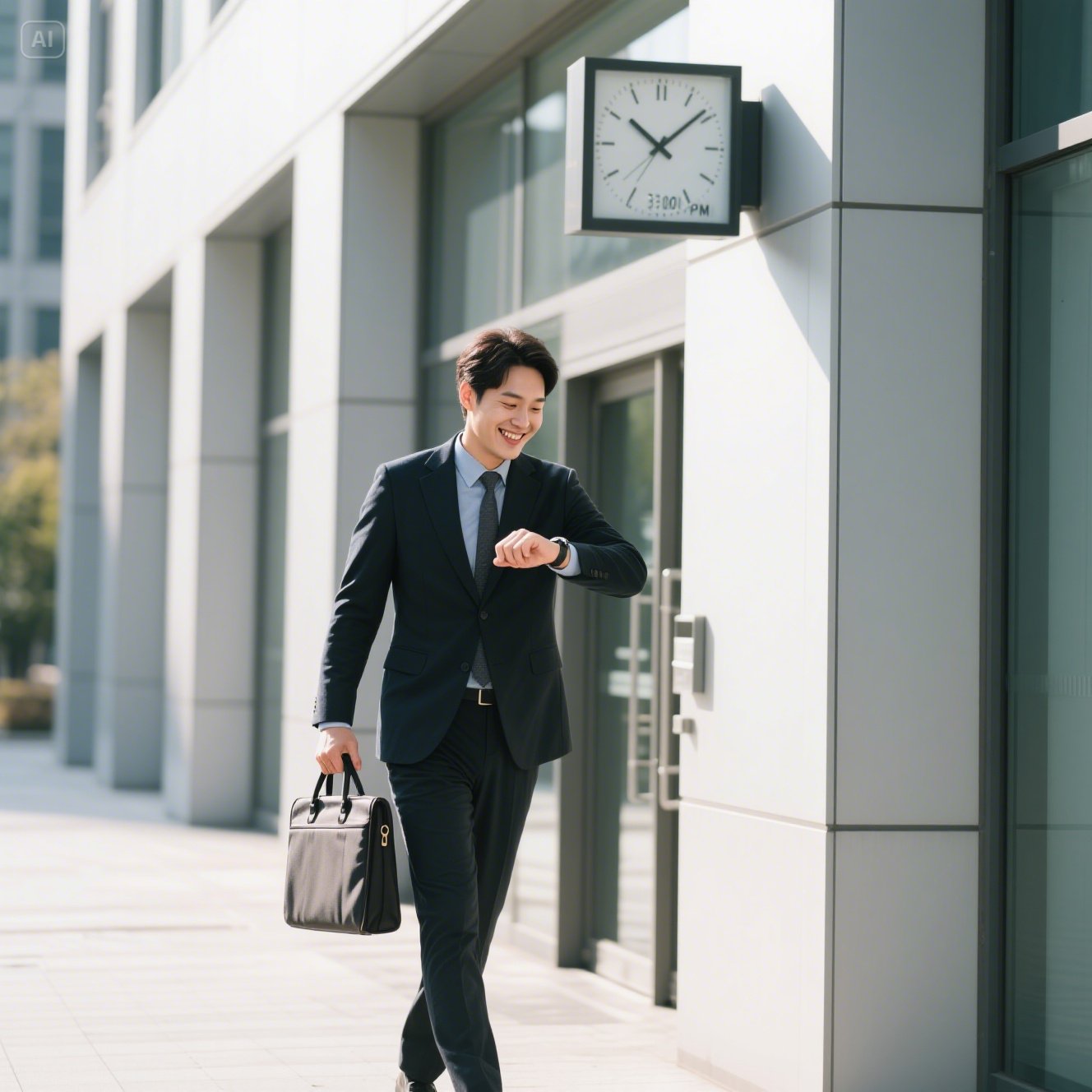 워라밸 일자리 장려금