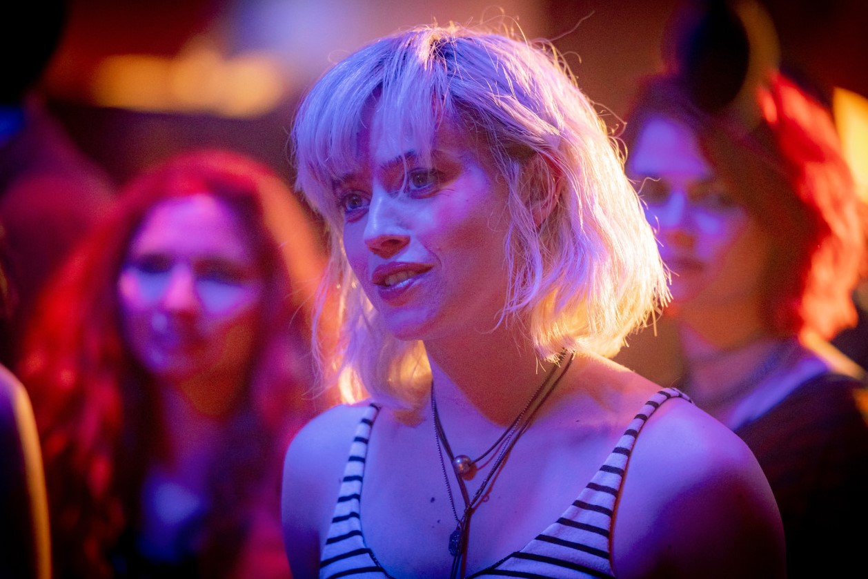 줄리아의 인생극장(4)