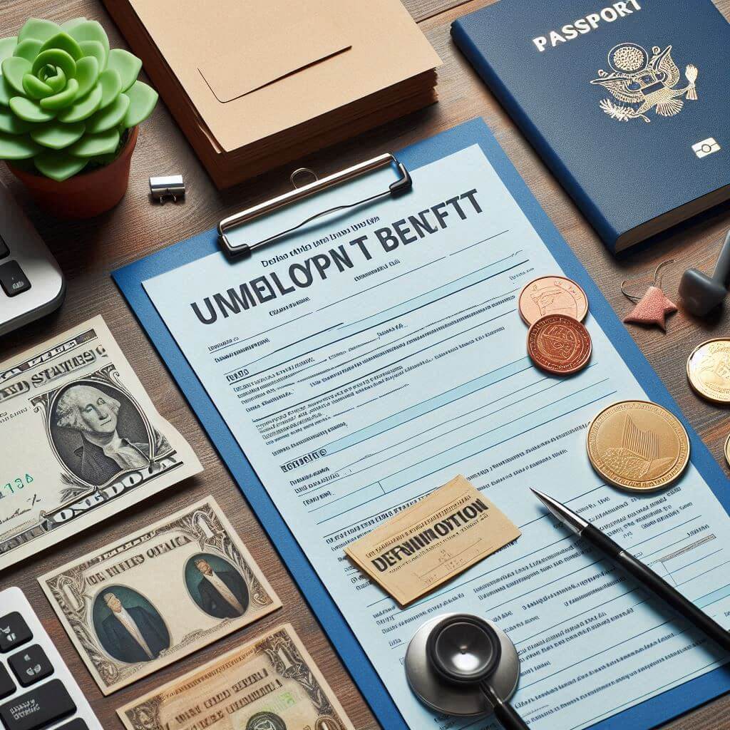 실업급여 신청 방법 필수 가이드 