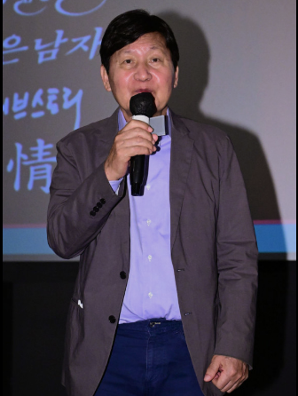 안성기