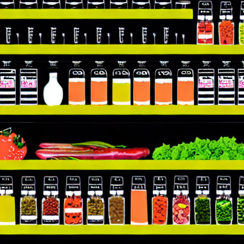 영풍, 푸드테크에 도전하는 비결