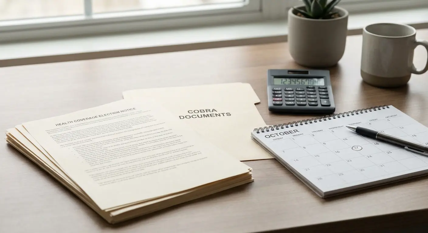 퇴사 후 건강보험료가 오르는 이유와 보험료 산정 기준을 설명하는 이미지