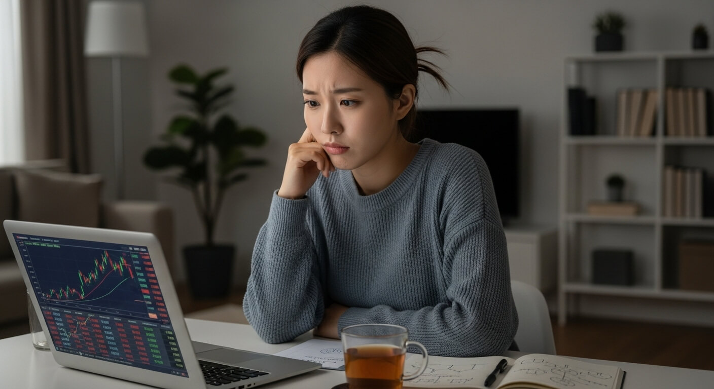 주식초보 주식투자 방법 3가지