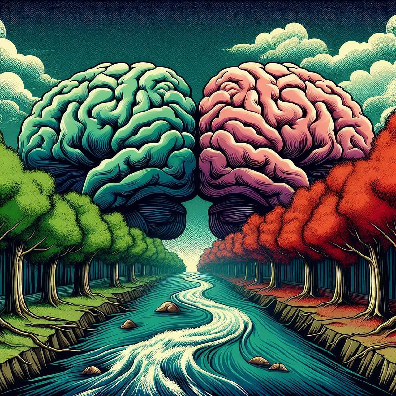 뇌과학에서 발견한 의지력을 키우는 방법