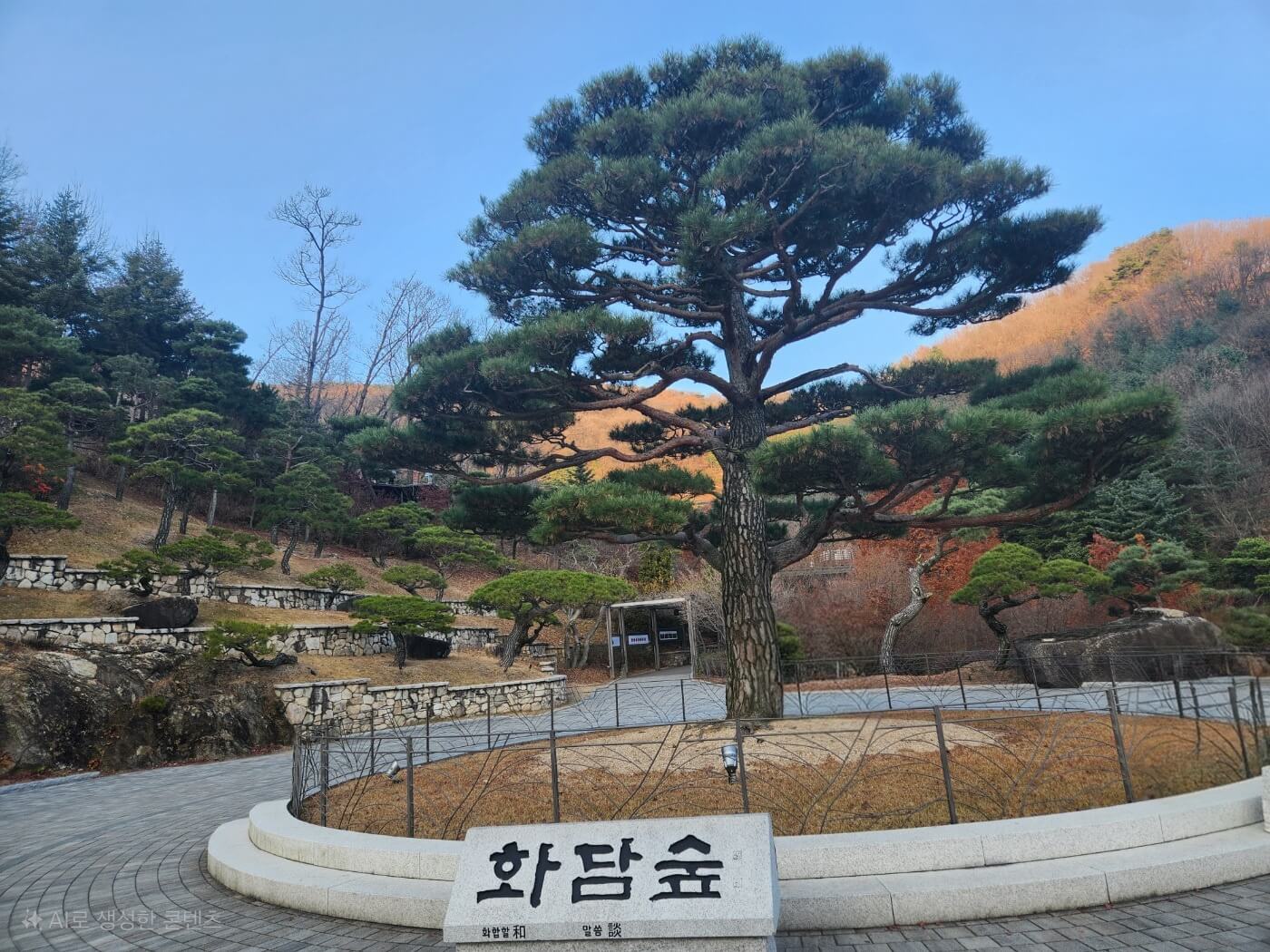 2025 화담숲 예약 방법 | 화담채 & 모노레일 사전 예매