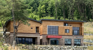 자연휴양림 BEST 5 2023년 신축