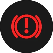 자동차 경고등 종류2