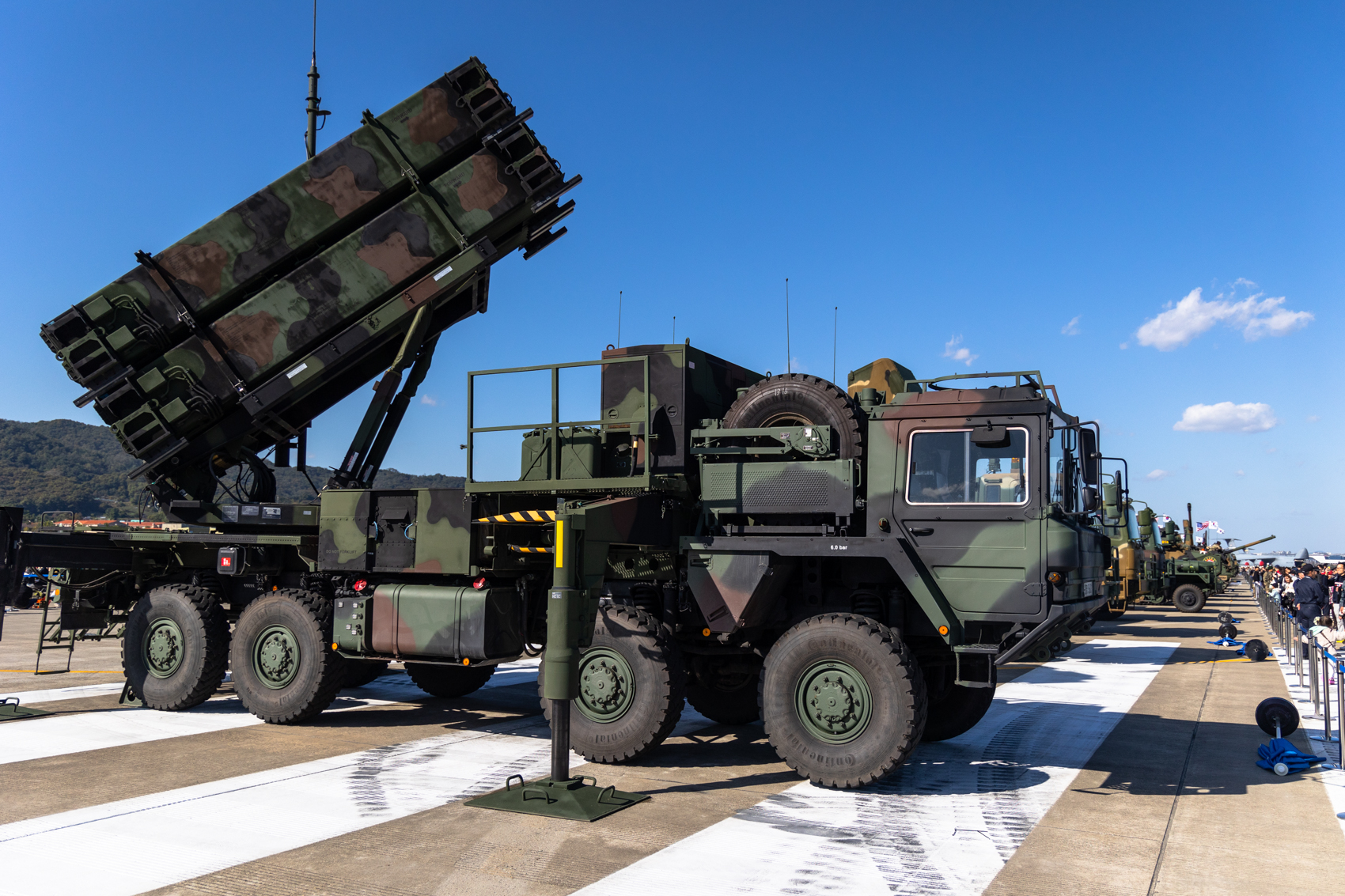 아덱스2023에어쇼