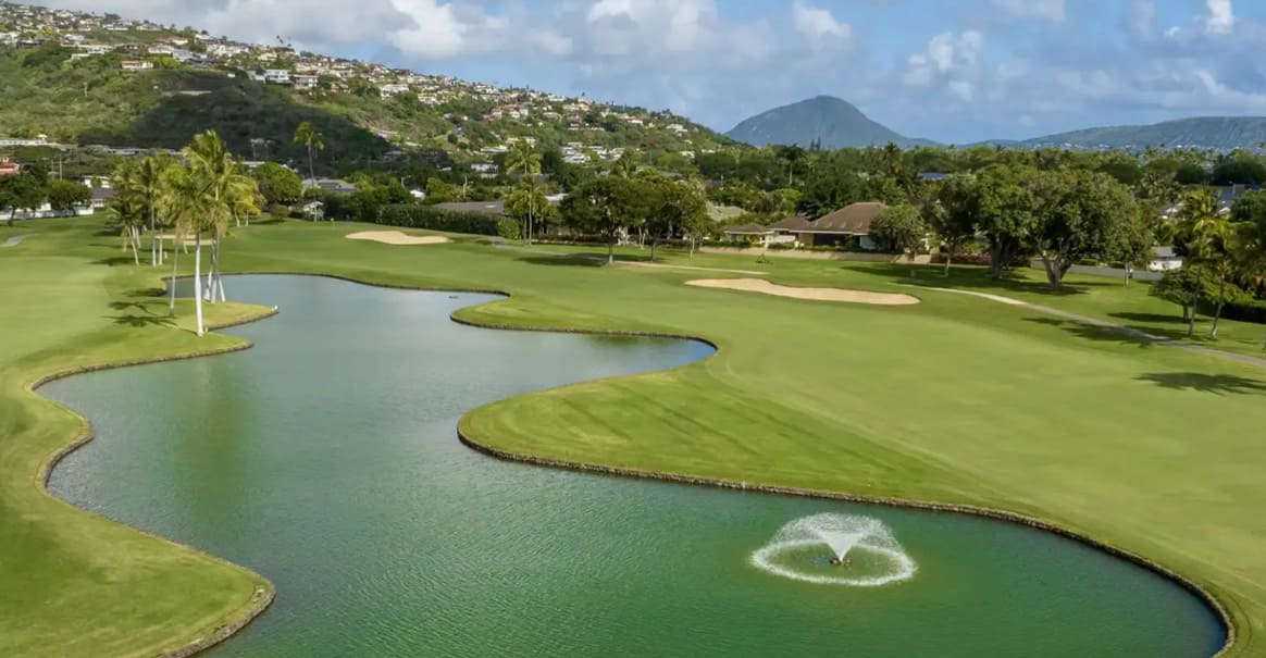 PGA-투어-2025-소니-오픈-인-하와이