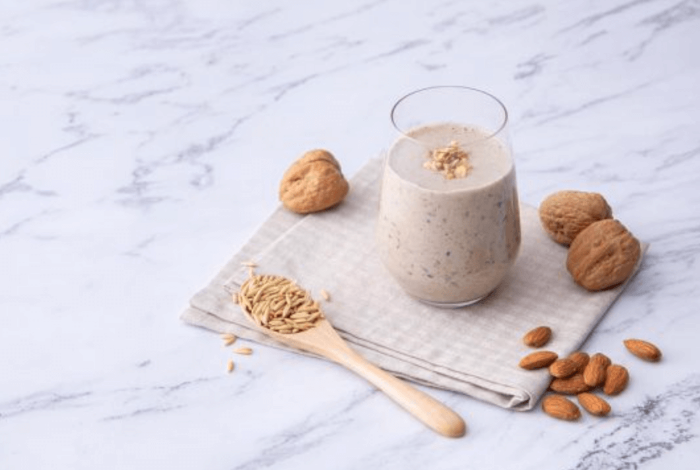 복합 탄수화물과 식이섬유