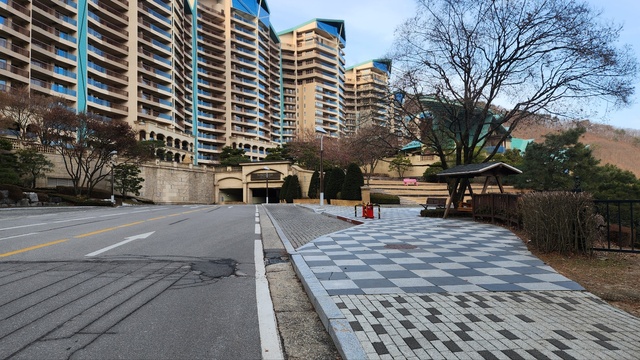 비발디파크 소노펠리체