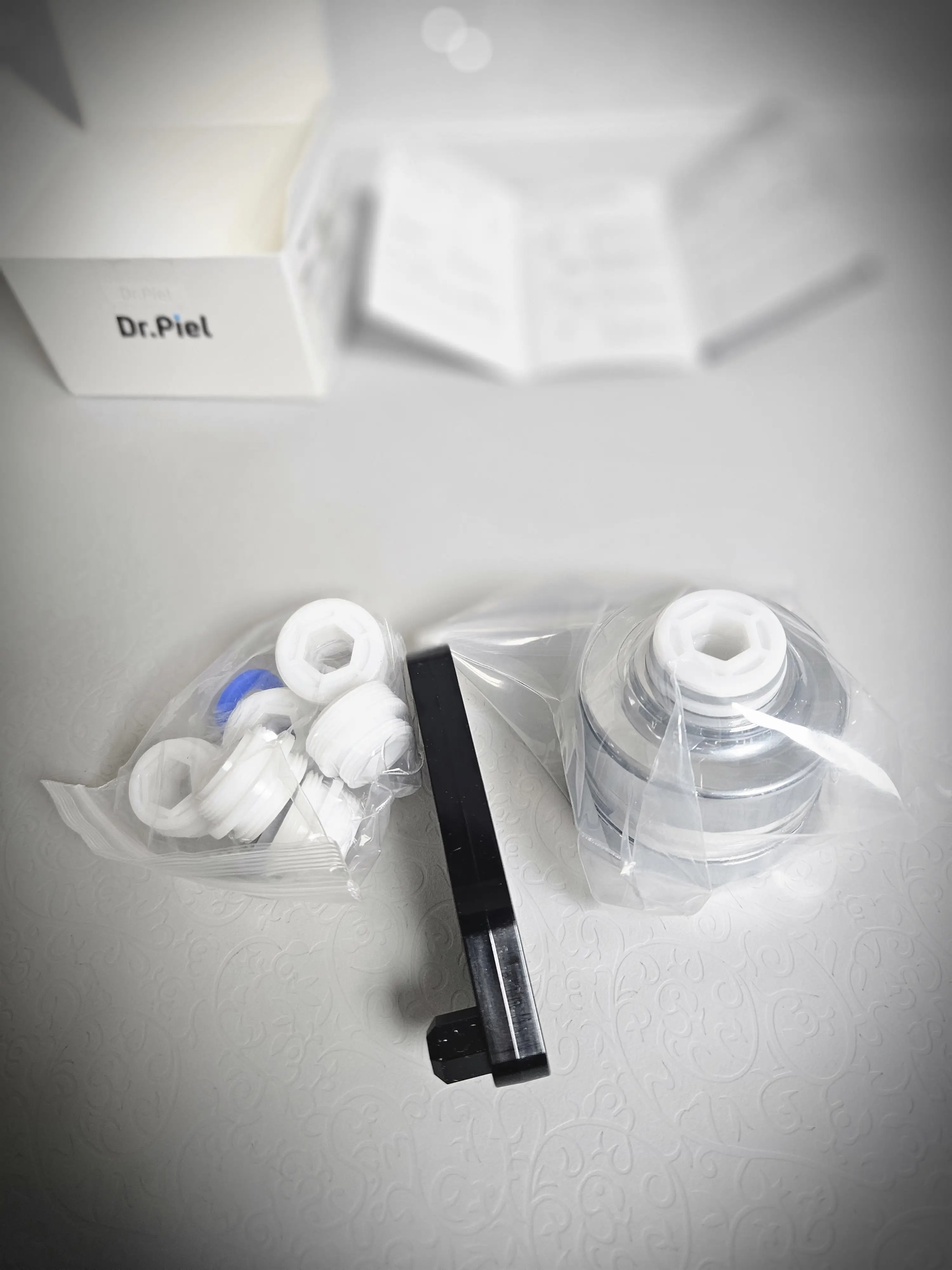 닥터피엘 전용 스패너