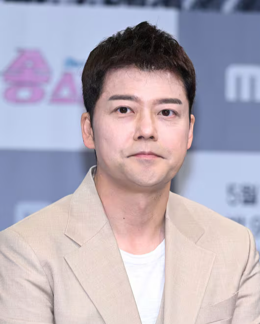 전현무