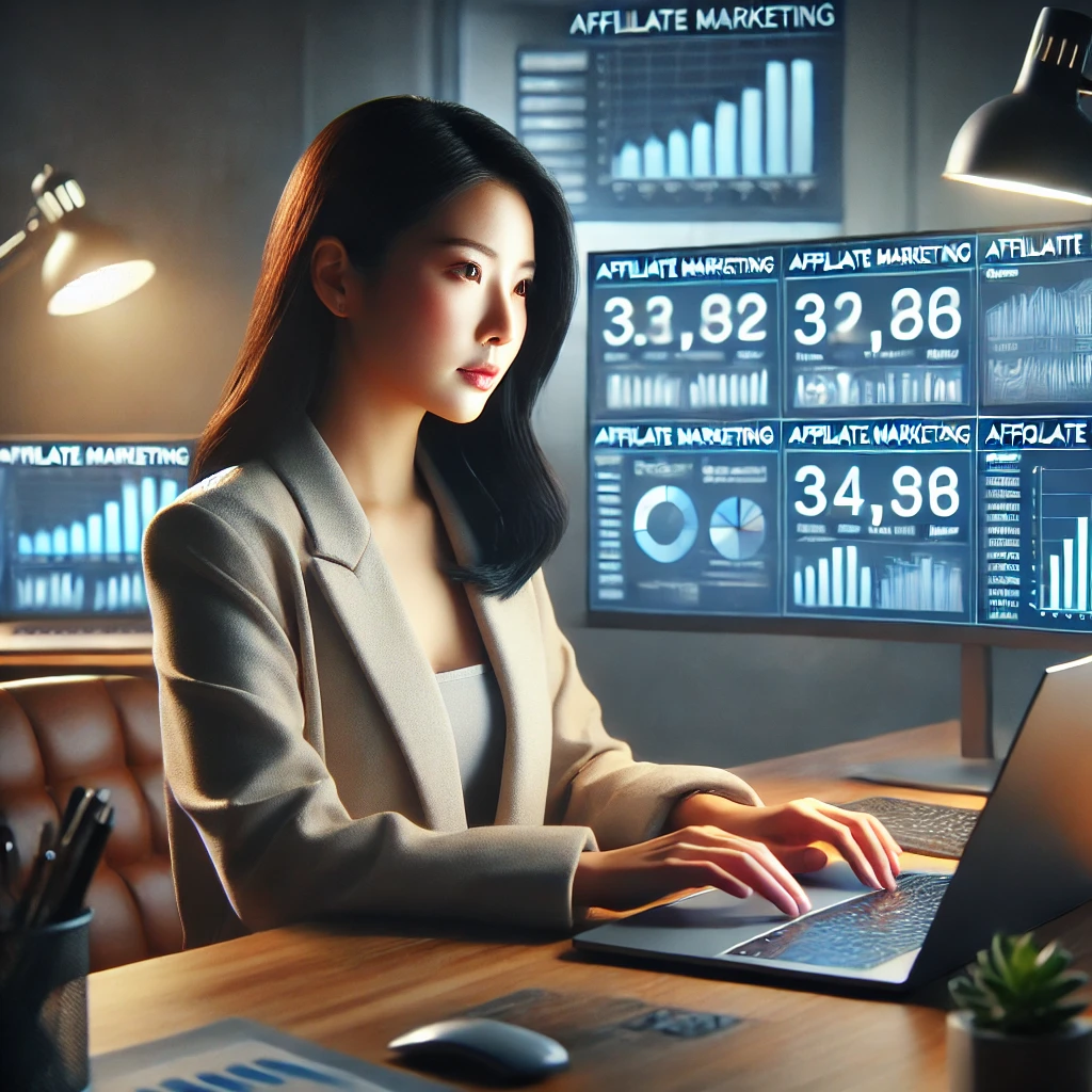 웹사이트수익화