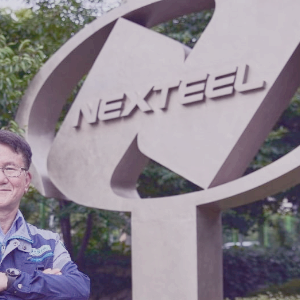 넥스틸 주가 전망 목표주가 배당금