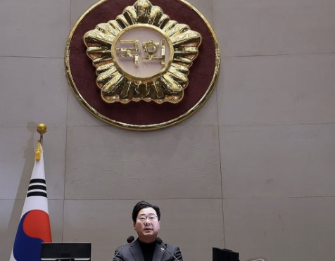 박찬대 의원 프로필 총정리