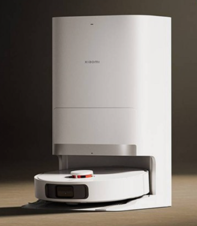 로봇청소기 사진1