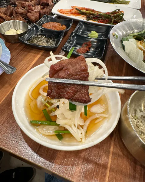 생생정보 대결 맛 대 맛 소고기 생갈비vs양념 돼지구이 음식점 위치
